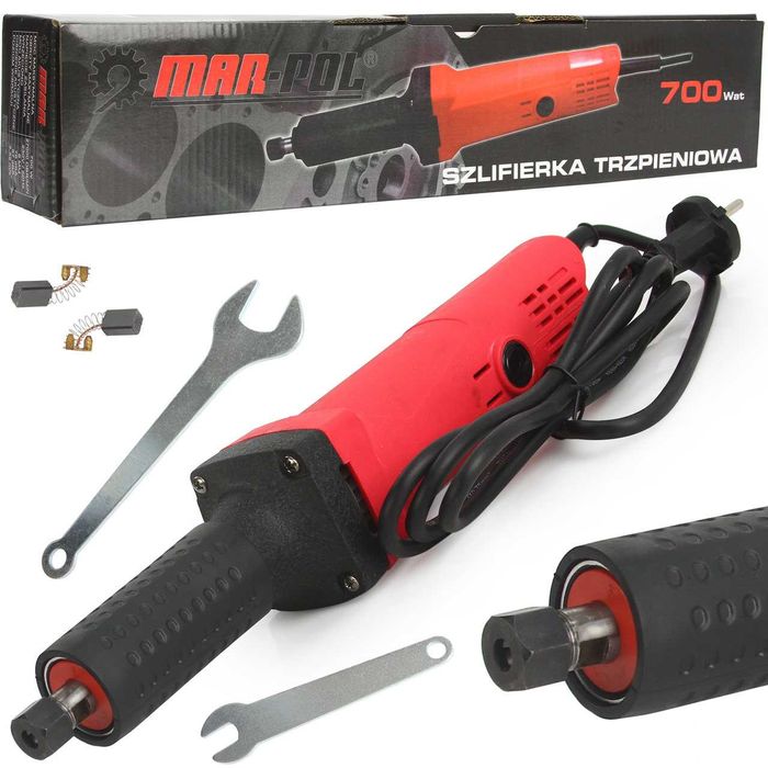 Szlifierka Trzpieniowa 700W