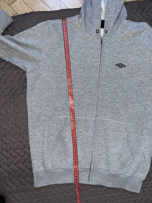 umbro зіп худі, зіпка, streetwear стріт вір