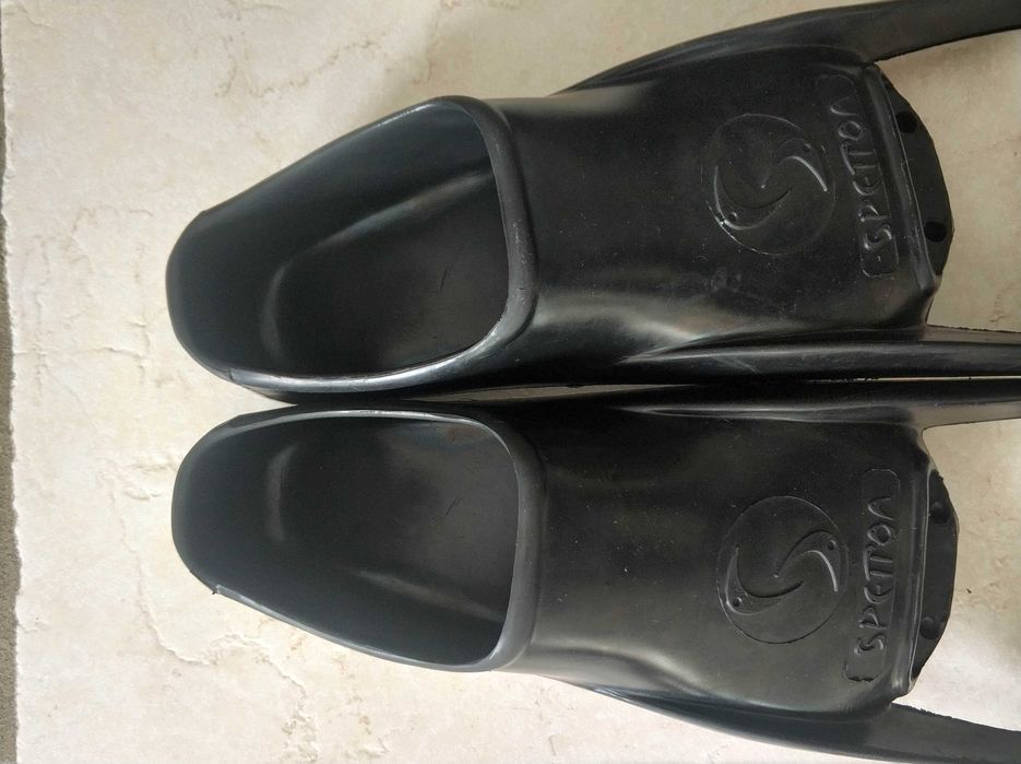 Pés Spetton (43-45)