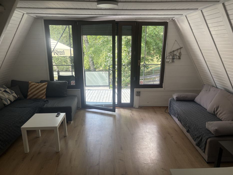Apartament 8 osobowy lub 2 osobowy