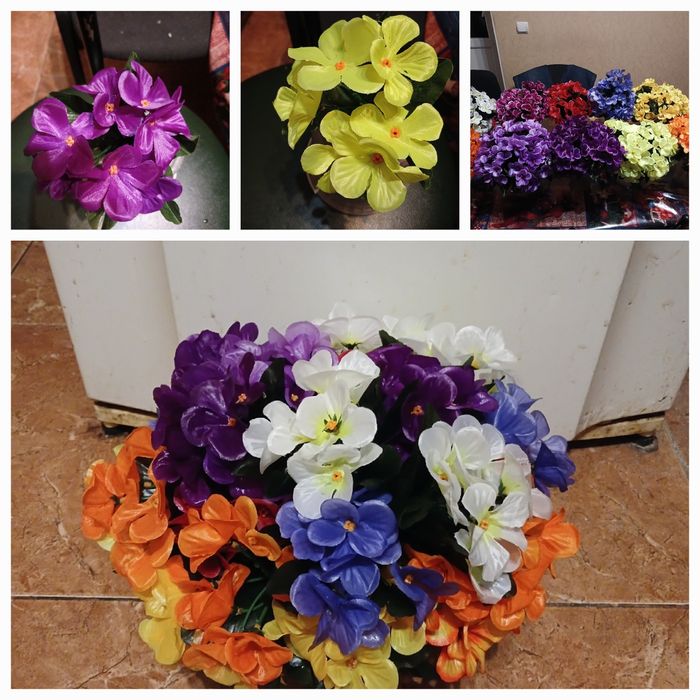 Квіти квіти квіти.