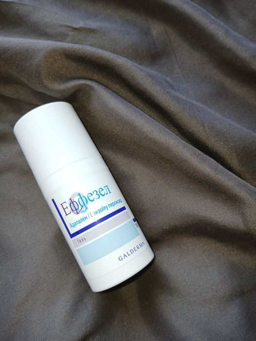 Крем від акне ЕФЕЗЕЛ Адапален