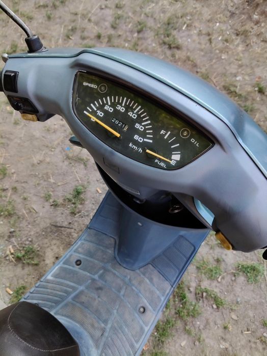 Продам діо 27 на реєстрації