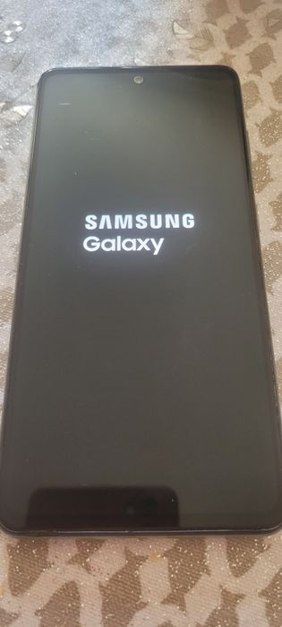 Телефон самсунг галакси А52s