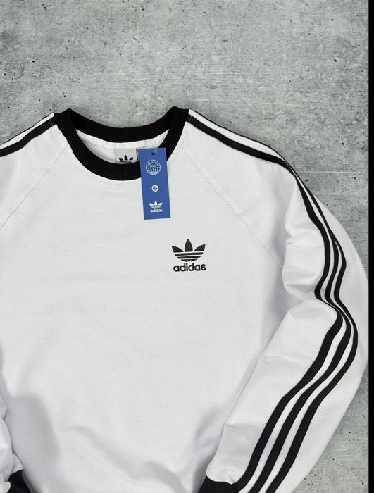 Чоловічий світшот Adidas, кофта  Адідас