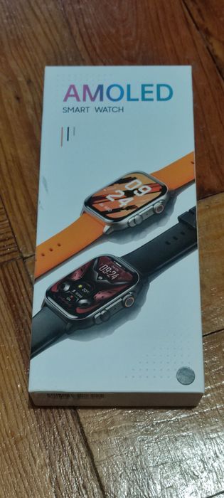 Smartwatch Inteligente