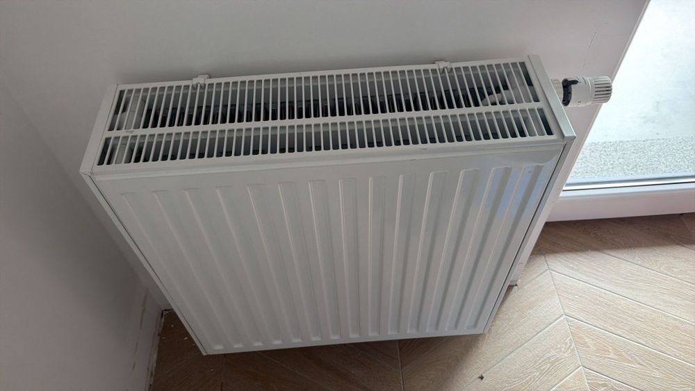 Kaloryfer 60x60  trzyplytowy