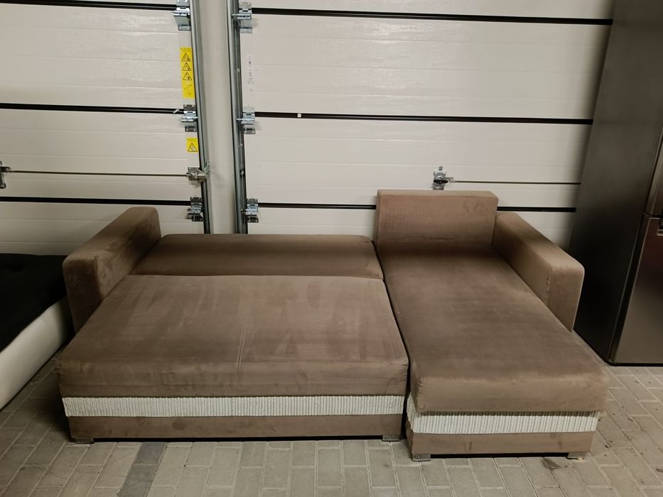 Narożnik Rogówka Sprzedam