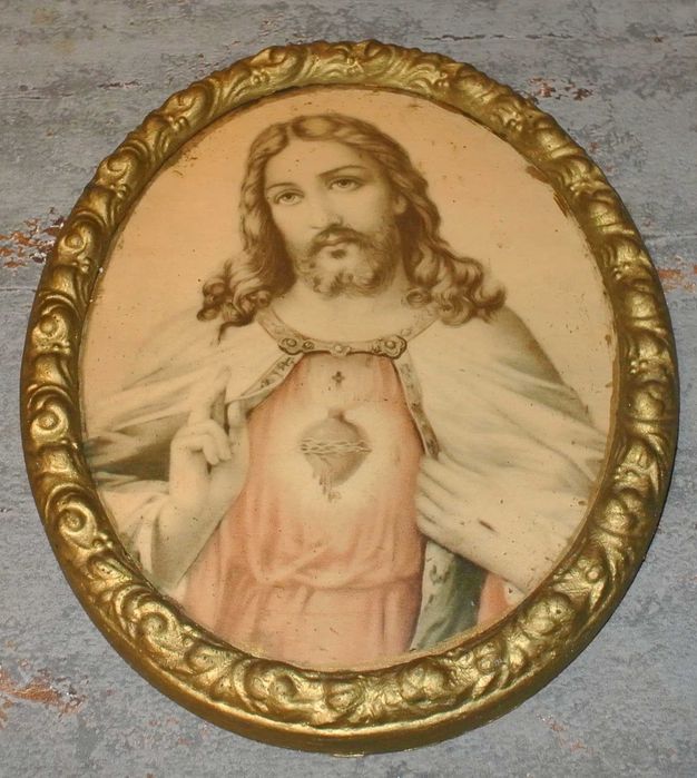 Dewocjonalia - Jezus Chrystus