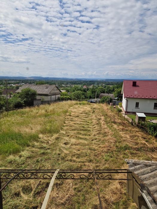 Продається будинок в селі Оршівці, Чернівецька область