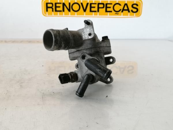Corpo termostato / termostato HYUNDAI Matrix (FC)