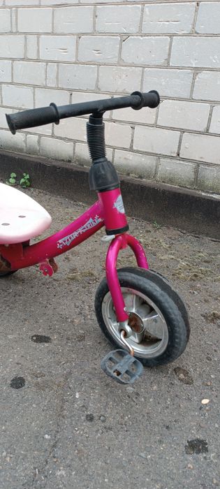 Велисопед дитячий