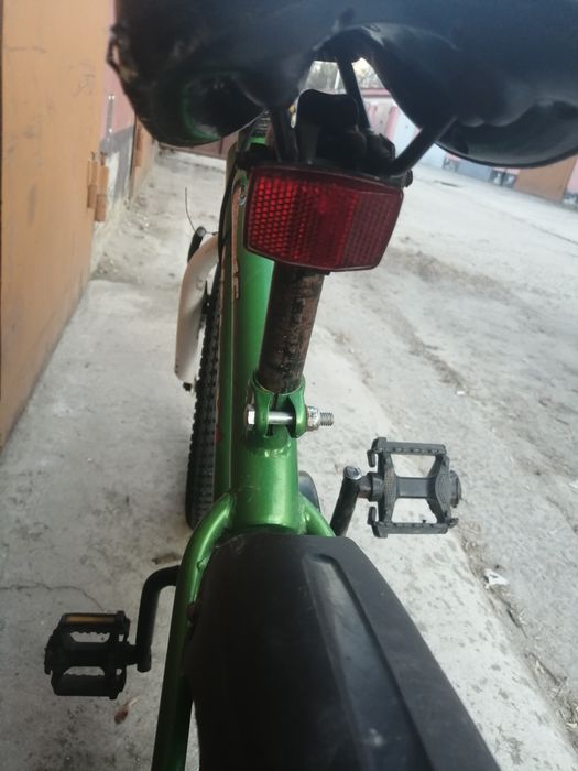 Продам детский велосипед Обмен