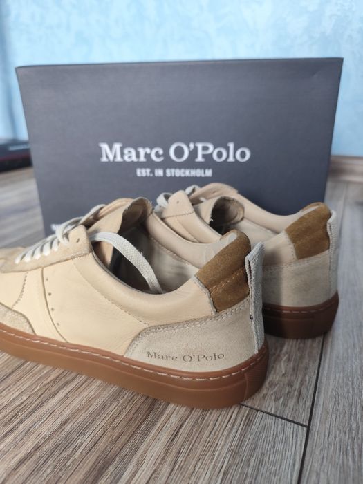 Кроссовки Marc O'Polo  размер 41