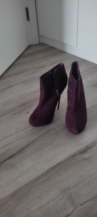 Ботільйони ботінки