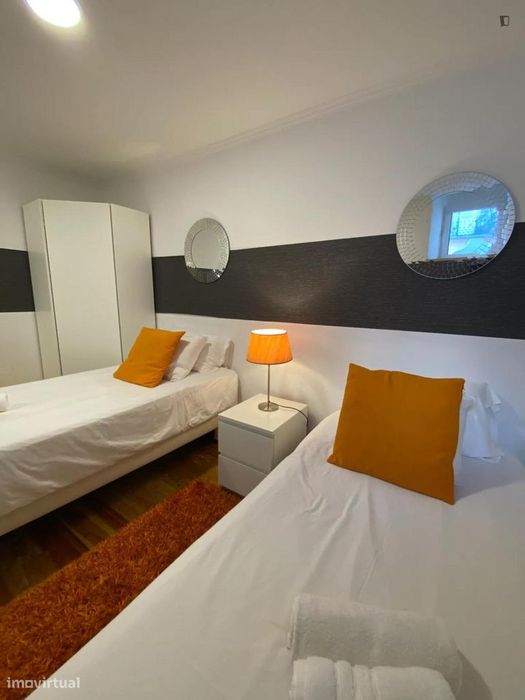Apartamento com 2 quartos - localizado em Alfama Lisbon
