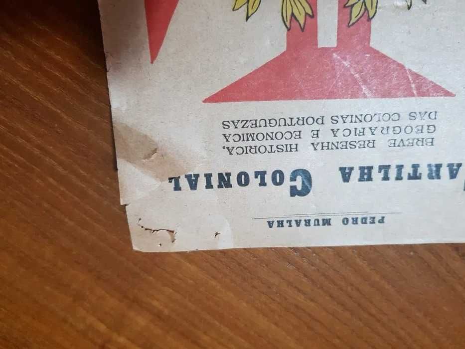 Cartilha Colonial de Pedro Muralha