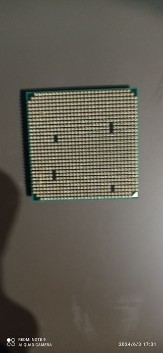 Amd phenom II 960t  unlock  phenom II x6 rdzeni