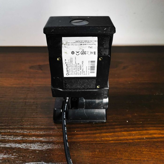 Сканер штрих-кодов / Honeywell QuantumT MS3580