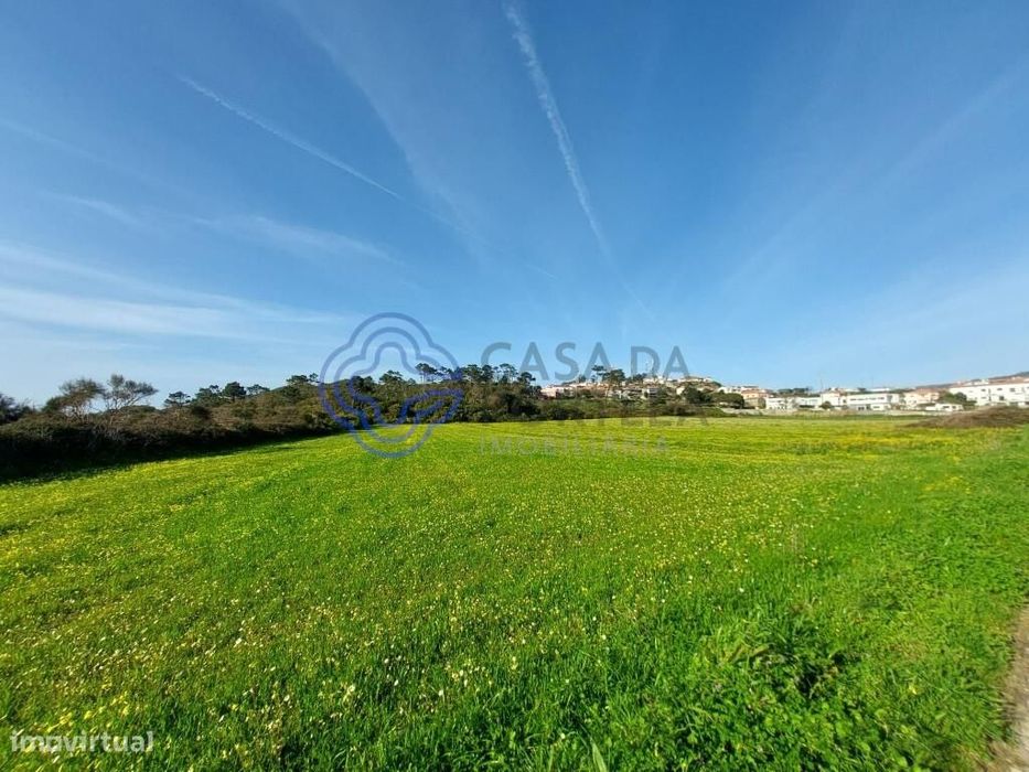 Terreno em Carreço-Montedor, 2 minutos da praia