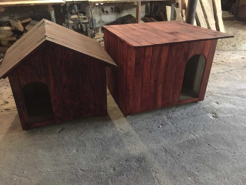 Продам будку для собаки.