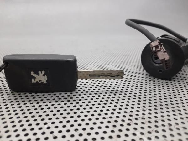 Canhão da ignição PEUGEOT 3008 I (0U_)
