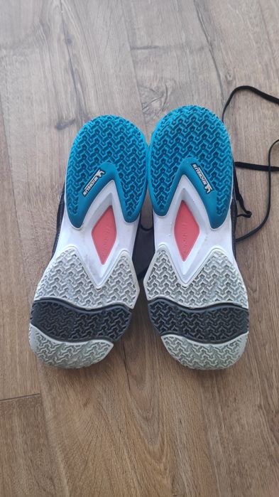 Vendo tênis de Padel Babolat Jet Premura 42.5