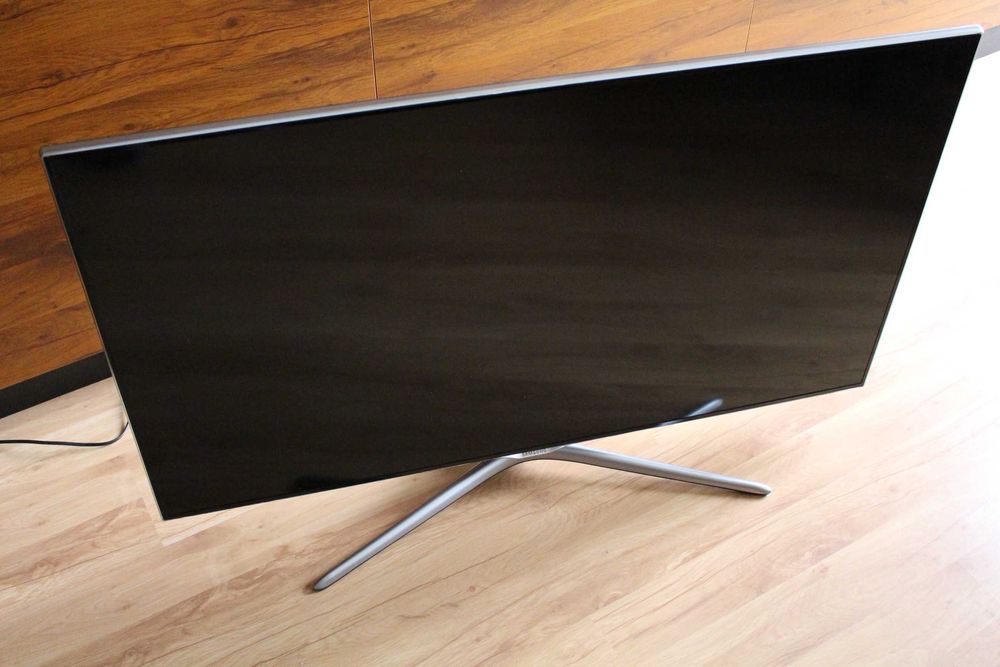 Samsung Smart TV 50" 120Hz 3D / WiFi / YouTube Amazon Prime