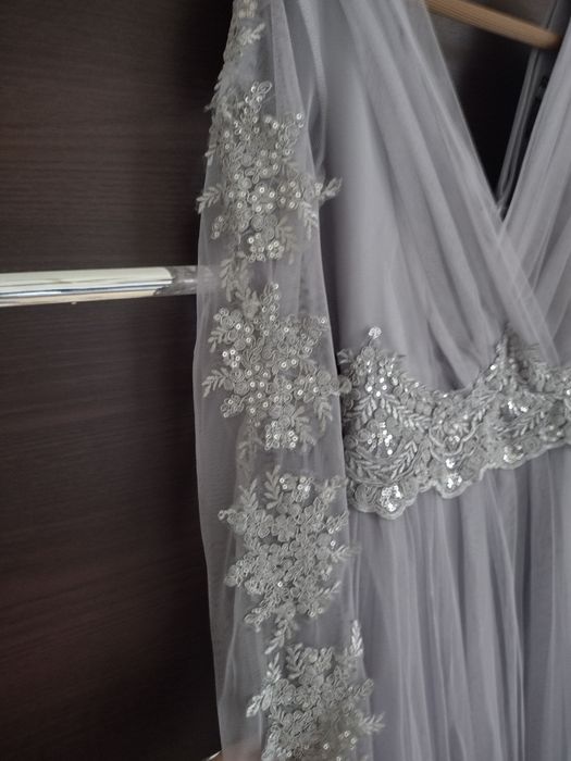 Sukienka damska M/38