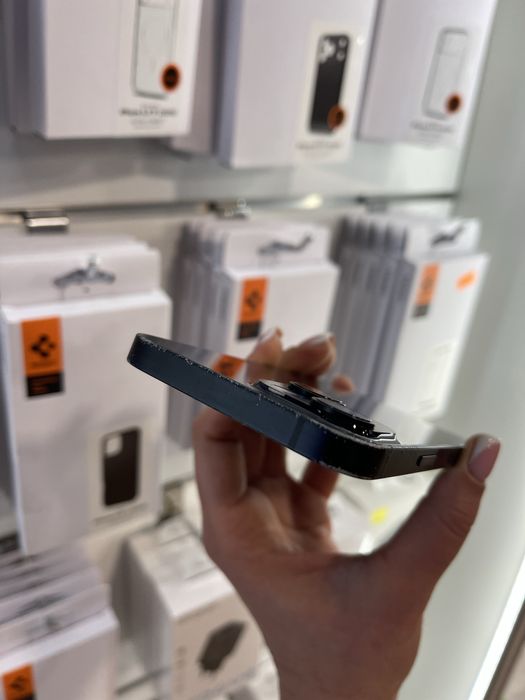 iPhone 14 128Gb midnight - АКБ 92%, стан 3