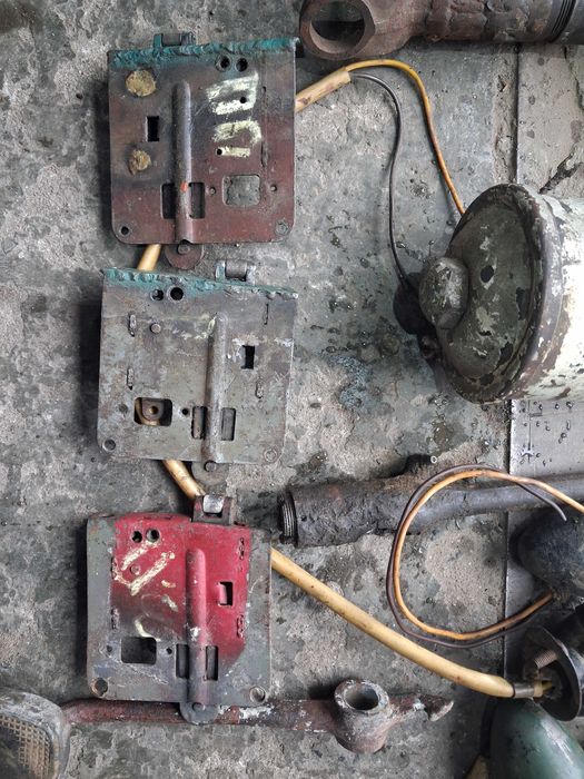 Продам ступицу Москвич 401