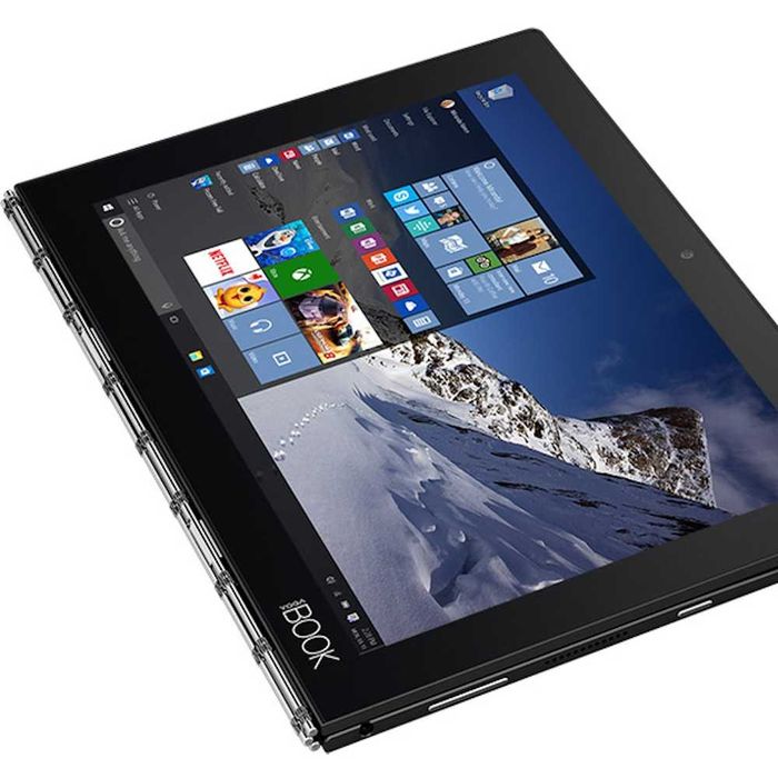 Планшет Трансформер Lenovo Yoga Book YB1-X91F Windows