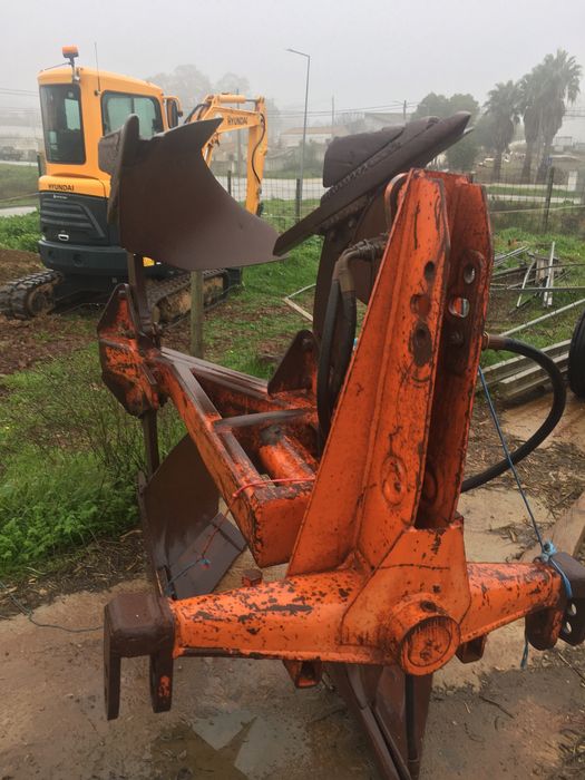 Charrua 16 polegadas galucho