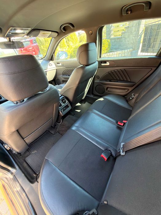 Alfa Romeo 159 Sportwagon Sport Plus 2.0JTDM