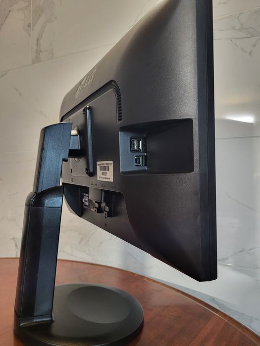 Монітор IPS  LG 23M35PY