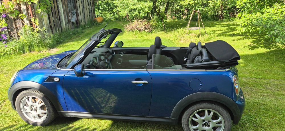 Mini Cooper sprzedam