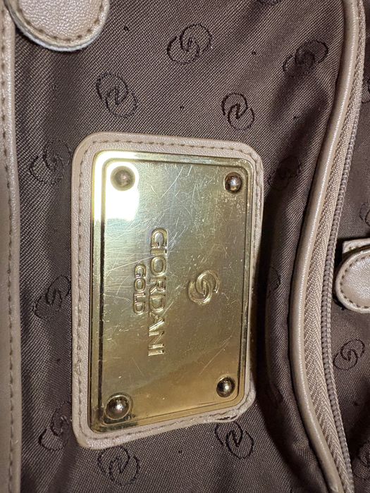 Сумка-рюкзак Giordani Gold жіноча oriflame Sweden