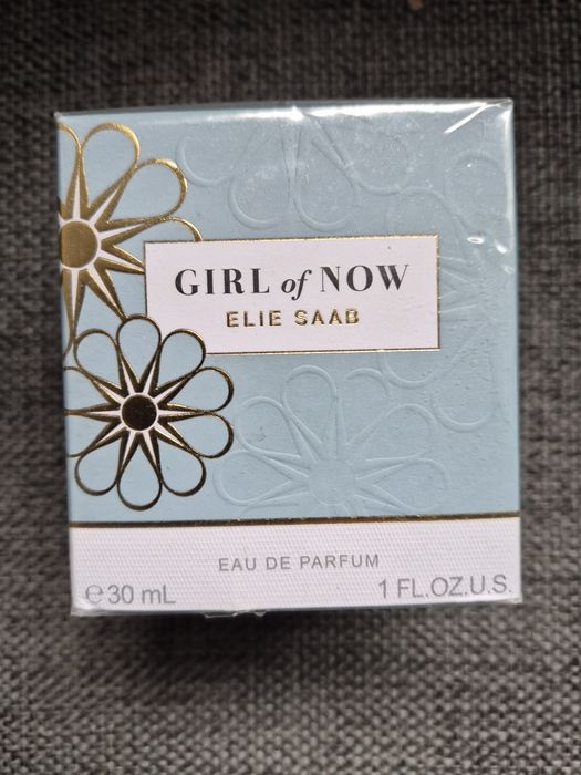 Elie saab girl of now 30ml edp