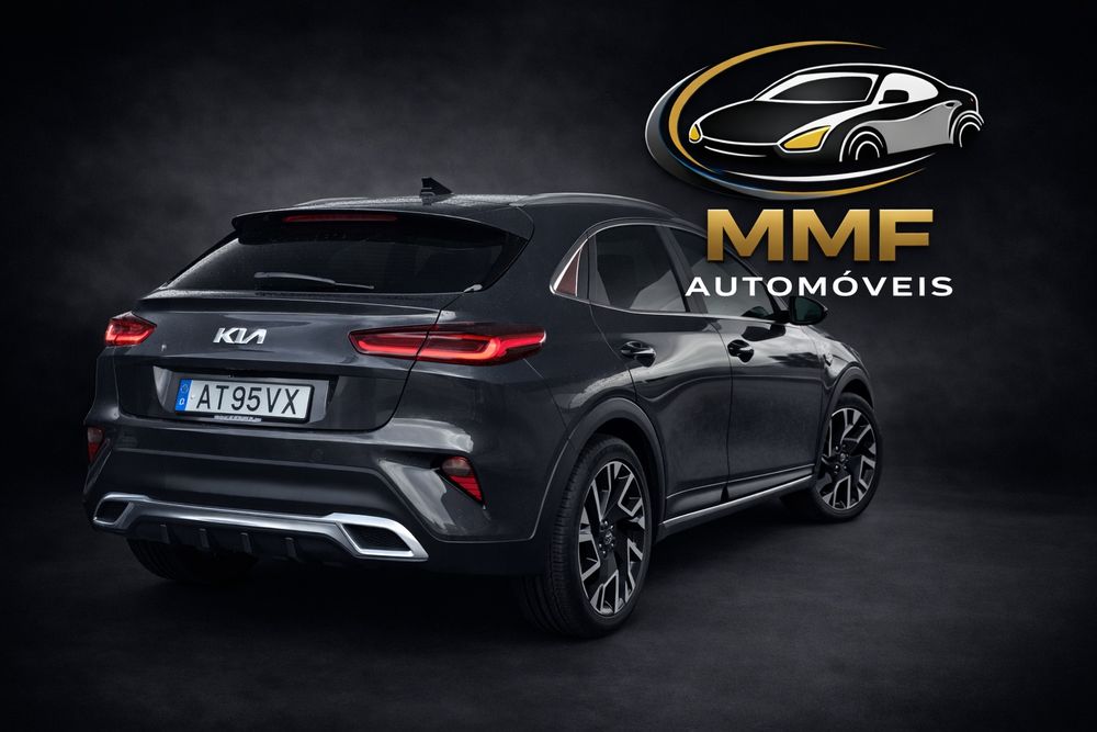 Kia X Ceed 1.0i 120cv