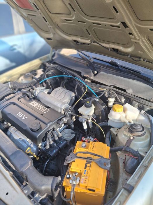 Продам Део Нексия 2008 1.6