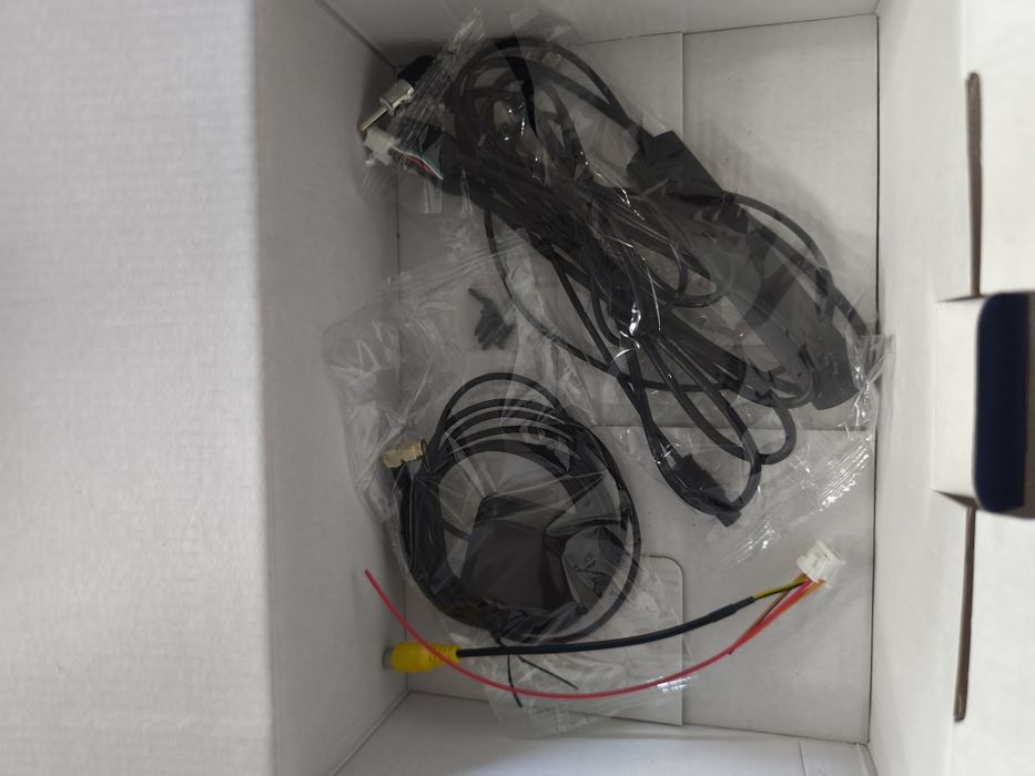 Radio Android 10inch 8G +256G para Golf 7 novo