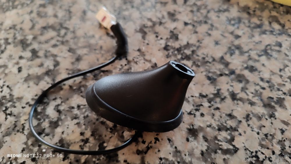 Base de antena Alfa Romeo giulietta