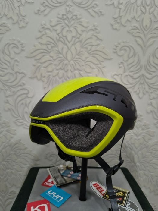 Kask rowerowy Scott cadence plus MIPS M