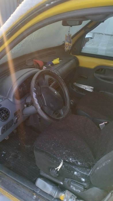 Продам Рено кенго