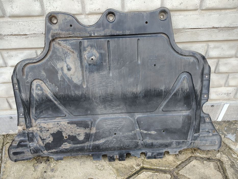 Захист двигуна audi a3 8v, Skoda Octavia a7, Volkswagen