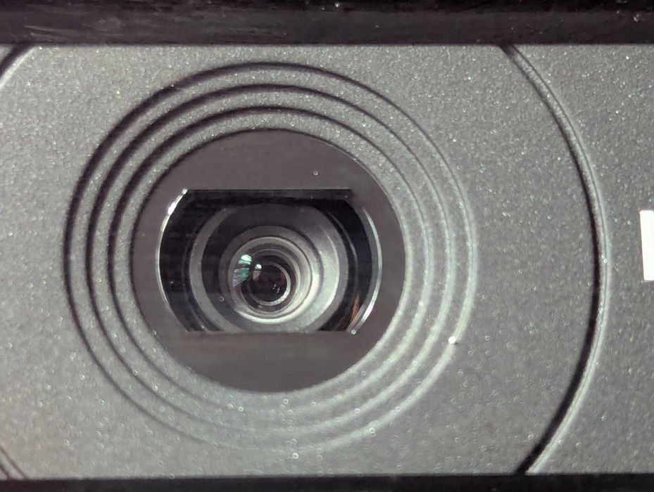 Веб-камера Logitech Webcam HD Pro C920 настоящая просветленной оптикой