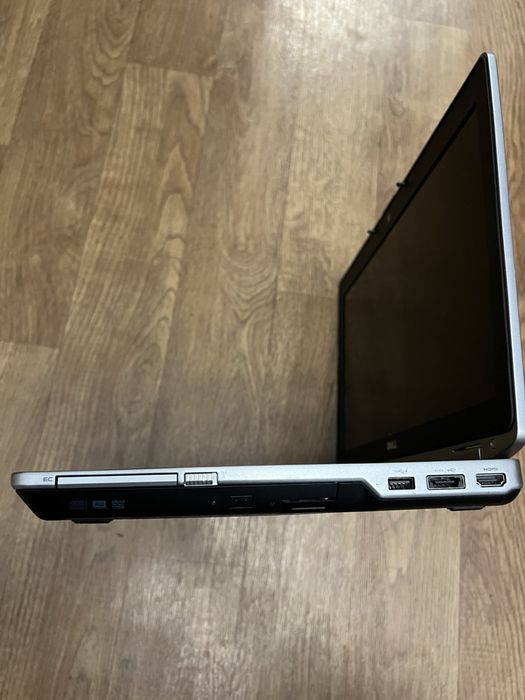 Dell E6530 / Intel Core i7 / 8GB RAM / SSD 128/ NVIDIA 1GB