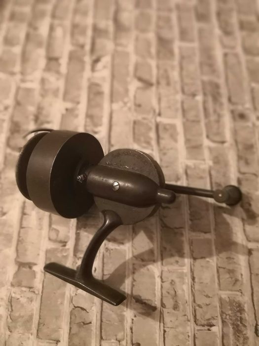 Carreto Sagarra vintage, Modelo 47, funcional