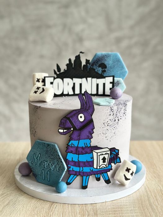 Topo de Bolo personalizado