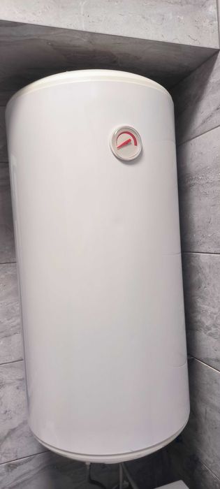 Водонагрівач Atlantic CLASSIC VM 100 N4L (Бойлер)